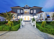 Satılır 5 otaqlı 500 m2 bağ evi Mərdəkan