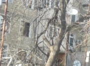 Satılır 2 otaqlı 33 m2 köhnə tikili Nəriman Nərimanov m.