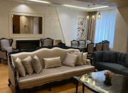 Satılır 5 otaqlı 233 m2 yeni tikili Nəriman Nərimanov m.