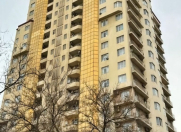 İcarəyə verilir 3 otaqlı 160 m2 ofis 28 May m.