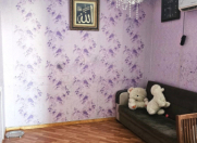 Satılır 2 otaqlı 60 m2 köhnə tikili Əhmədli m.