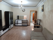 Satılır 2 otaqlı 55 m2 köhnə tikili Gənclik m.