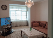 Satılır 3 otaqlı 85 m2 köhnə tikili Neftçilər m.