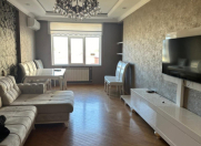 İcarəyə verilir 3 otaqlı 140 m2 yeni tikili Azadlıq prospekti m.