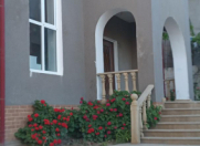 Satılır 4 otaqlı 220 m2 həyət evi Buzovna