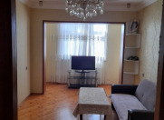 İcarəyə verilir 2 otaqlı 75 m2 yeni tikili 6 mkr