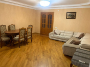 İcarəyə verilir 3 otaqlı 100 m2 köhnə tikili 28 May m.