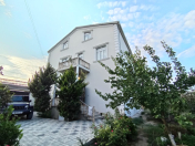 Satılır 6 otaqlı 300 m2 həyət evi Maştağa