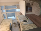 İcarəyə verilir 1 otaqlı 40 m2 yeni tikili Masazır