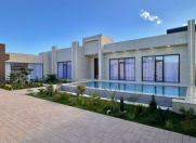 Satılır 5 otaqlı 250 m2 bağ evi Mərdəkan