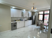 İcarəyə verilir 4 otaqlı 170 m2 yeni tikili Nəsimi r.