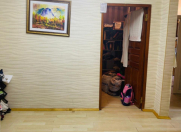 Satılır 3 otaqlı 80 m2 köhnə tikili Yasamal r.