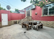 Satılır 4 otaqlı 105 m2 həyət evi Binəqədi