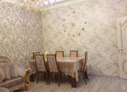 Satılır 4 otaqlı 100 m2 həyət evi Saray