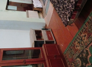 İcarəyə verilir 2 otaqlı 20 m2 həyət evi Qaraçuxur