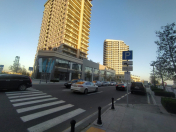 İcarəyə verilir 1 otaqlı 283 m2 obyekt Ağ şəhər