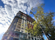 Satılır 4 otaqlı 155 m2 yeni tikili Dostluq kinoteatrı