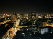 İcarəyə verilir 2 otaqlı 104 m2 yeni tikili Port Baku