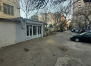 İcarəyə verilir 1 otaqlı 24 m2 obyekt Nəriman Nərimanov m.