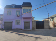 Satılır 8 otaqlı 150 m2 həyət evi Biləcəri