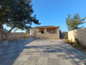 Satılır 4 otaqlı 120 m2 həyət evi Sumqayıt