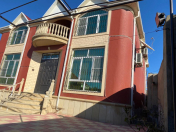 Satılır 5 otaqlı 300 m2 həyət evi Y.Ramana
