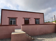 Satılır 3 otaqlı 110 m2 həyət evi Buzovna