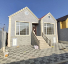 Satılır 3 otaqlı 60 m2 həyət evi Masazır