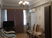 Satılır 2 otaqlı 46 m2 yeni tikili Abşeron Gənclər Şəhərciyi