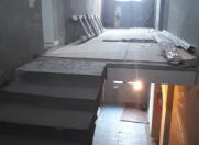 Satılır 5 otaqlı 240 m2 yeni tikili Qala