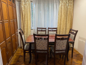 İcarəyə verilir 2 otaqlı 59 m2 köhnə tikili İnşaatçılar m.