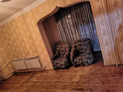 İcarəyə verilir 2 otaqlı 60 m2 köhnə tikili 9 mkr