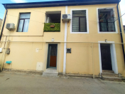 Satılır 4 otaqlı 100 m2 həyət evi Əhmədli