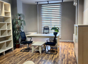 İcarəyə verilir 3 otaqlı 120 m2 ofis Nəriman Nərimanov m.