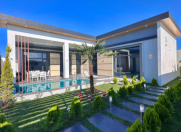 Satılır 4 otaqlı 170 m2 bağ evi Mərdəkan