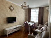 İcarəyə verilir 2 otaqlı 60 m2 köhnə tikili Əhmədli