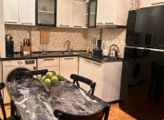 Satılır 3 otaqlı 102 m2 yeni tikili Əhmədli