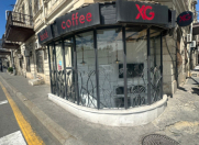 Satılır 1 otaqlı 160 m2 obyekt Nəsimi r.