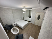 İcarəyə verilir 1 otaqlı 45 m2 yeni tikili Yasamal r.