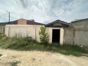 Satılır 2 otaqlı 55 m2 həyət evi Xırdalan