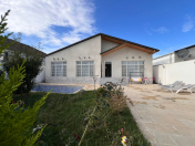 Satılır 4 otaqlı 100 m2 həyət evi Mərdəkan