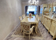 Satılır 4 otaqlı 109 m2 köhnə tikili İnşaatçılar m.