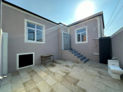 Satılır 3 otaqlı 72 m2 həyət evi Sumqayıt
