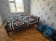 Satılır 5 otaqlı 110 m2 köhnə tikili Əhmədli m.