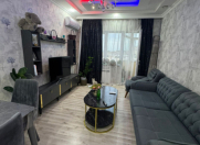 Satılır 2 otaqlı 70 m2 köhnə tikili Həzi Aslanov m.