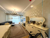 Satılır 3 otaqlı 117 m2 yeni tikili Bayıl