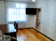 Satılır 4 otaqlı 100 m2 köhnə tikili Hövsan