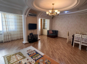 İcarəyə verilir 3 otaqlı 100 m2 köhnə tikili Abşeron r.