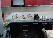 İcarəyə verilir 3 otaqlı 84 m2 yeni tikili Həzi Aslanov