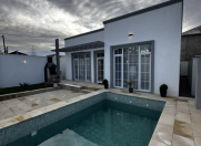 Satılır 3 otaqlı 110 m2 bağ evi Şüvəlan